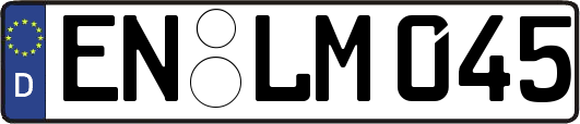 EN-LM045