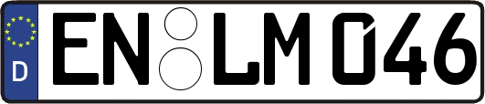 EN-LM046