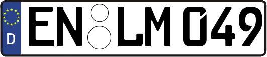 EN-LM049
