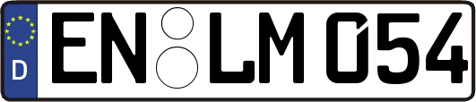 EN-LM054