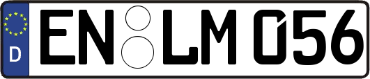 EN-LM056