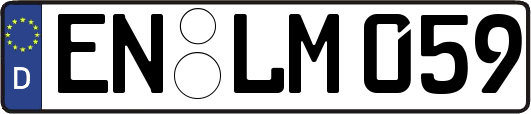 EN-LM059