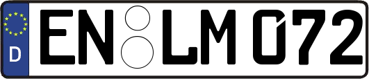 EN-LM072