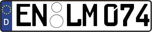 EN-LM074