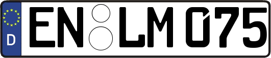 EN-LM075