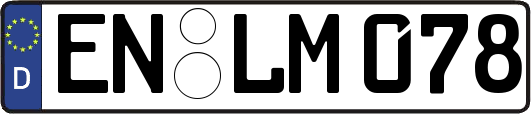 EN-LM078