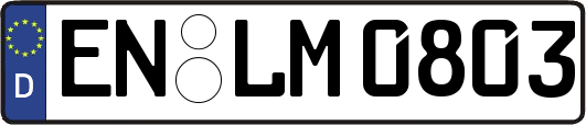 EN-LM0803