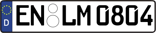 EN-LM0804