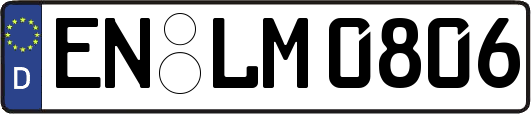 EN-LM0806