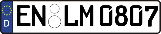EN-LM0807