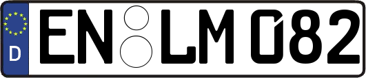 EN-LM082