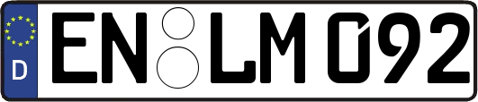 EN-LM092