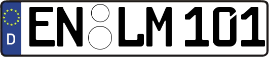EN-LM101