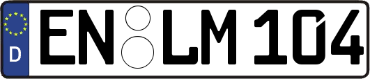 EN-LM104