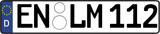 EN-LM112