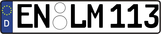 EN-LM113