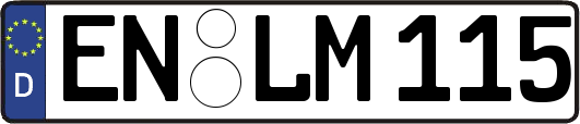 EN-LM115