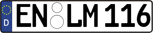 EN-LM116