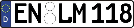 EN-LM118