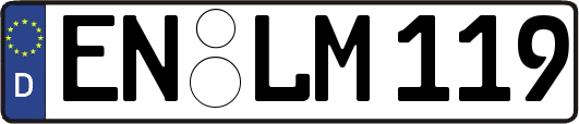 EN-LM119