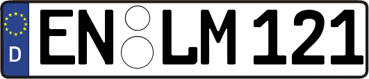 EN-LM121