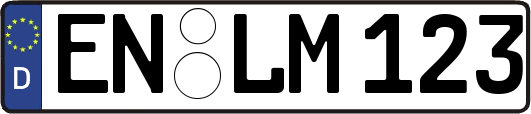 EN-LM123