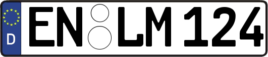 EN-LM124