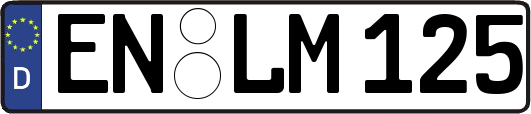 EN-LM125