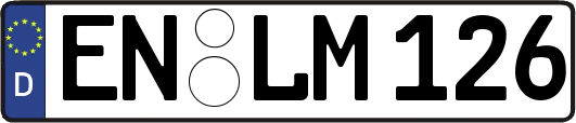 EN-LM126