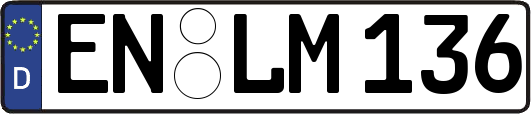 EN-LM136