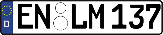 EN-LM137