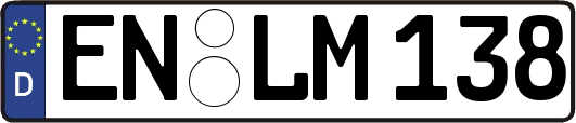 EN-LM138