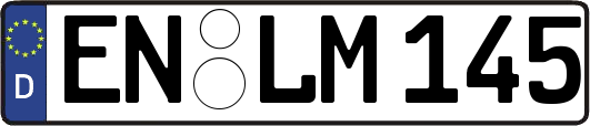EN-LM145