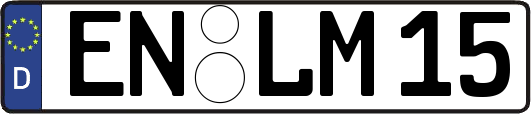 EN-LM15