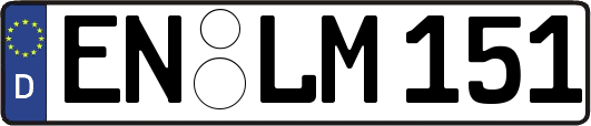 EN-LM151