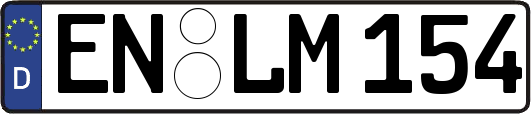 EN-LM154