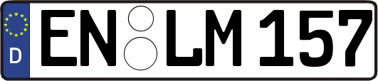 EN-LM157