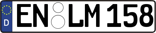 EN-LM158