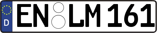 EN-LM161