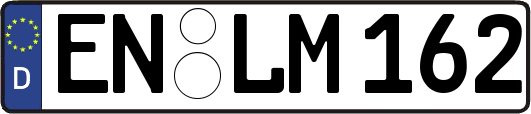 EN-LM162