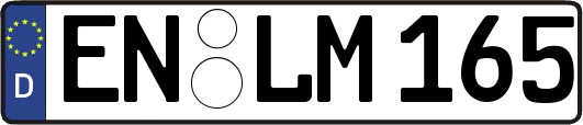 EN-LM165