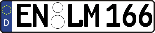EN-LM166
