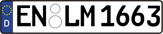 EN-LM1663