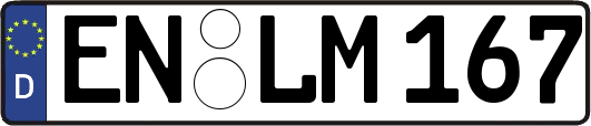 EN-LM167