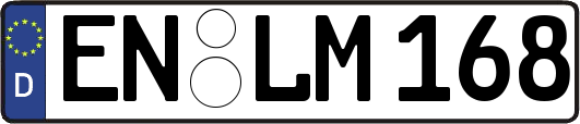 EN-LM168