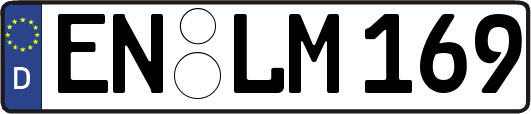 EN-LM169