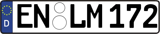 EN-LM172