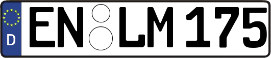 EN-LM175