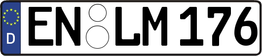 EN-LM176
