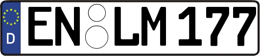 EN-LM177